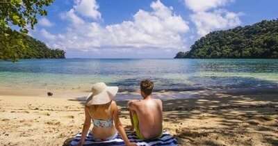 Top 10 private islands for a honeymoon