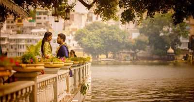 romantic Things To Do In Udaipur