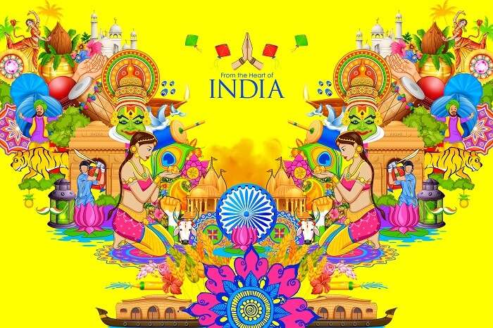 tourism events in india 2023