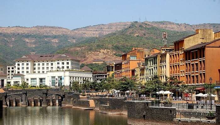 Lavasa_City
