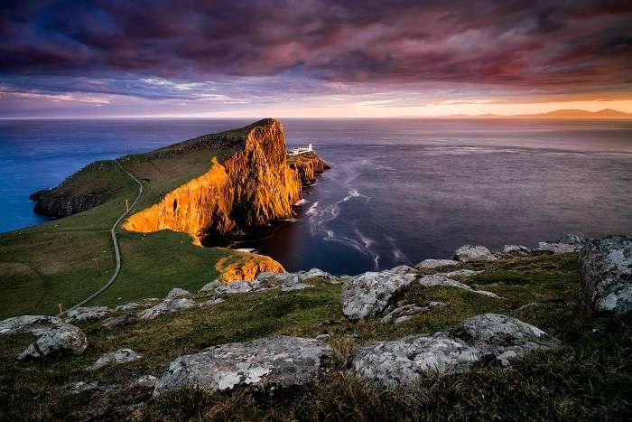 Isle of Skye, Scotland