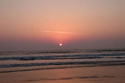 Harihareshwar_Beach