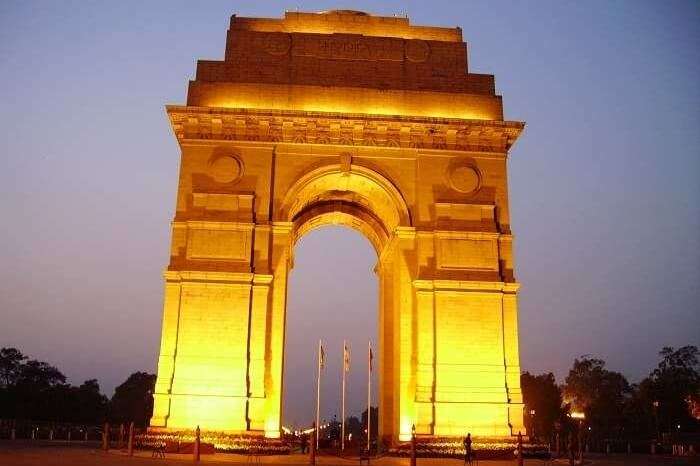 India Gate