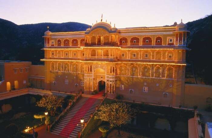 Top Reasons to Prefer luxury Destination Wedding in Jaipur, by Wedding  Planners Jaipur