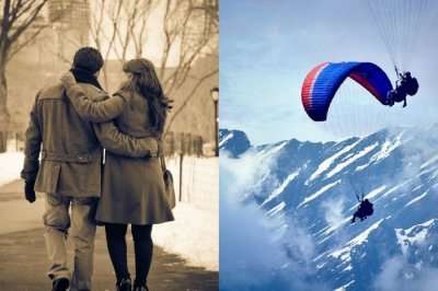 Shimla vs Manali for honeymoon