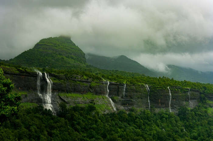 22 Exciting Places To Visit In Monsoon In Maharashtra (Updated 2021 List)