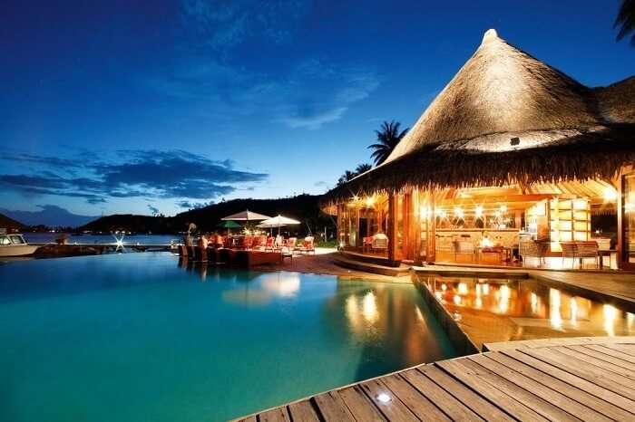 Kings Paradise Island Resort - Philippines, Asia - Private Islands