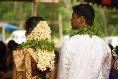 Best Destination Wedding In Kerala
