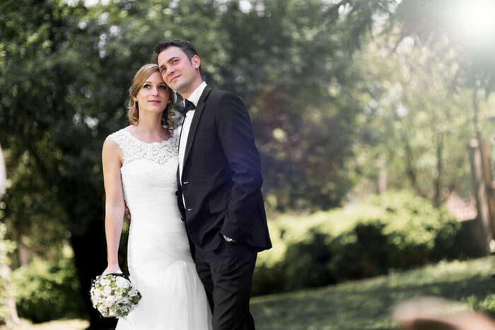 Prawedding Mogent House / Award Winning Pre Wedding Film ...