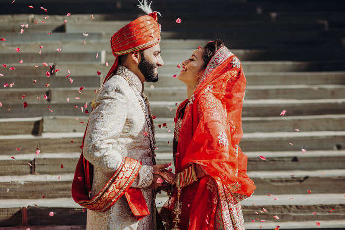 Best Pre-Wedding Shoot In Jaipur