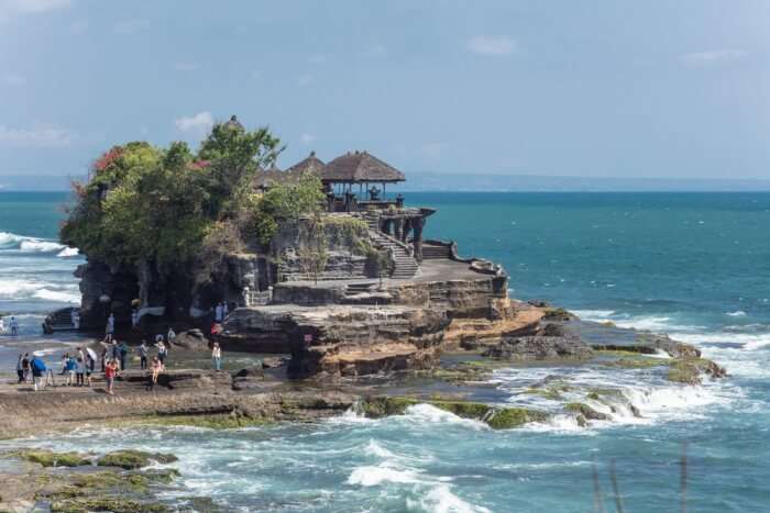 Where Island Bali Indonesia Top 10 Magical Islands Around Bali For Romantic Trip In 2020