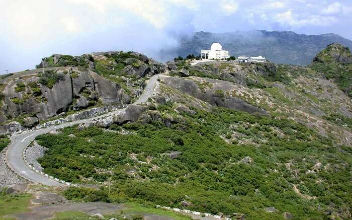 The Top 10 Things to Do in Mount Abu, Rajasthan