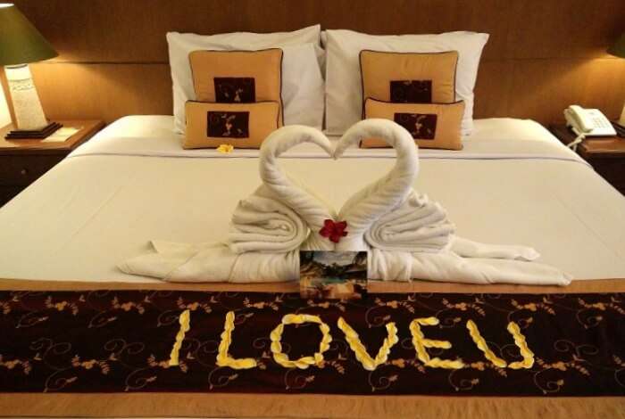 hotels in Bali