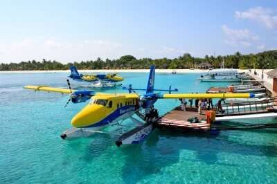 one of the best islands in Maldives for honeymoon