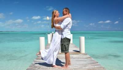 Bahamas-Honeymoon