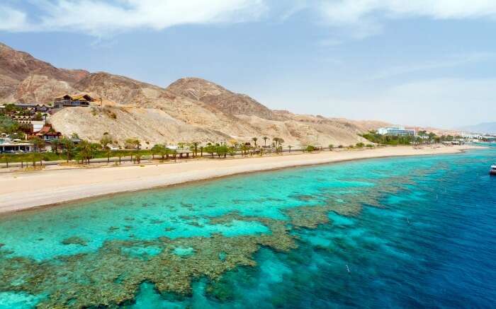 The Mediterranean Sea - The Most Beautiful Seas in the World