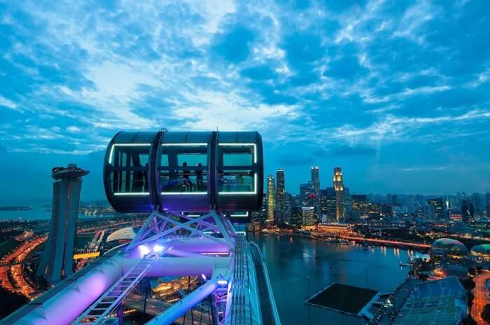 5 Top Things To Do Near Bayfront, Singapore On Your 2022 Trip