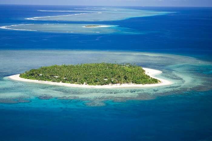 Tavarua Island