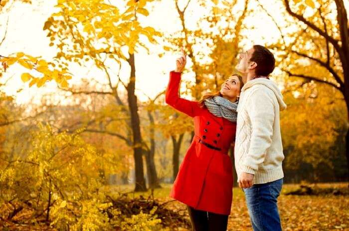 honeymoon in vermont