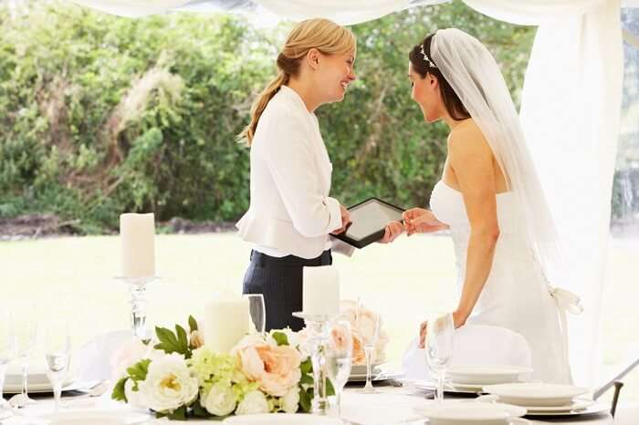 The 18 Most Common Questions About Wedding Planning