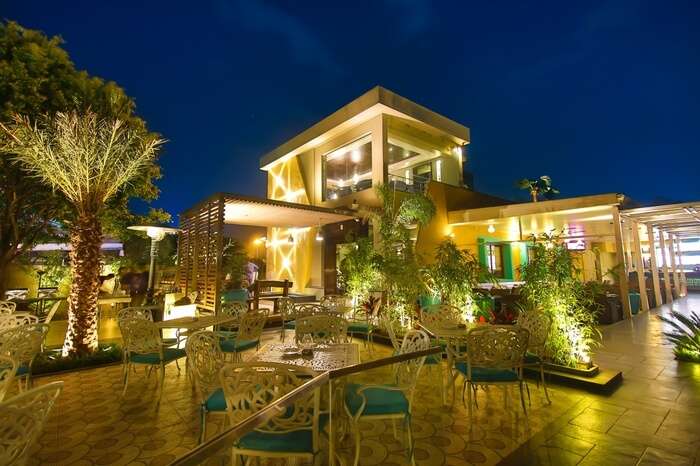 20 Most Romantic Restaurants In Pune (With Prices) In 2022!