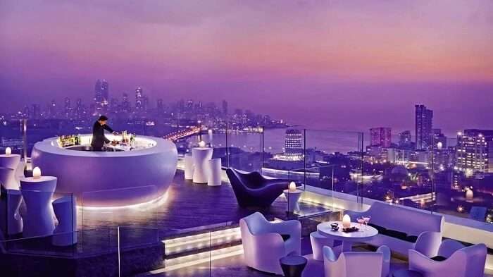 6 Best Night Clubs In Mumbai, Nightlife in Mumbai