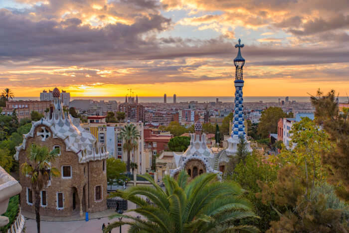 Best Things To Do In Barcelona