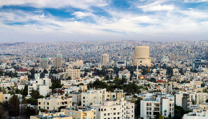 things to do in Amman