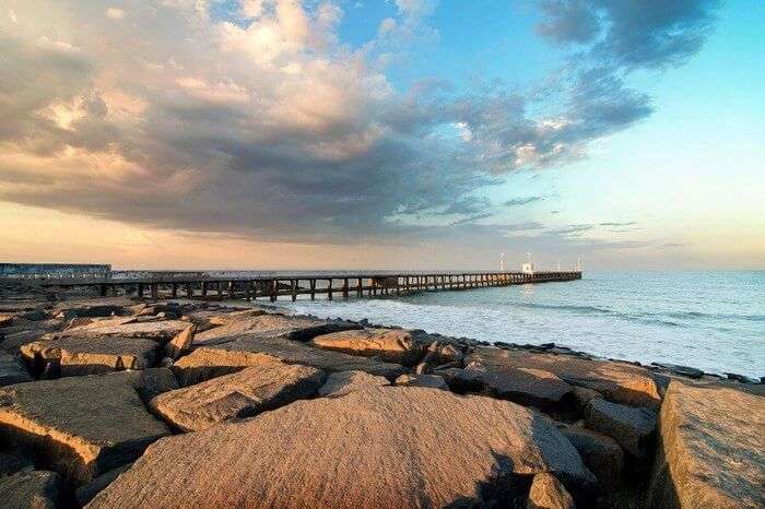  Pondicherry 