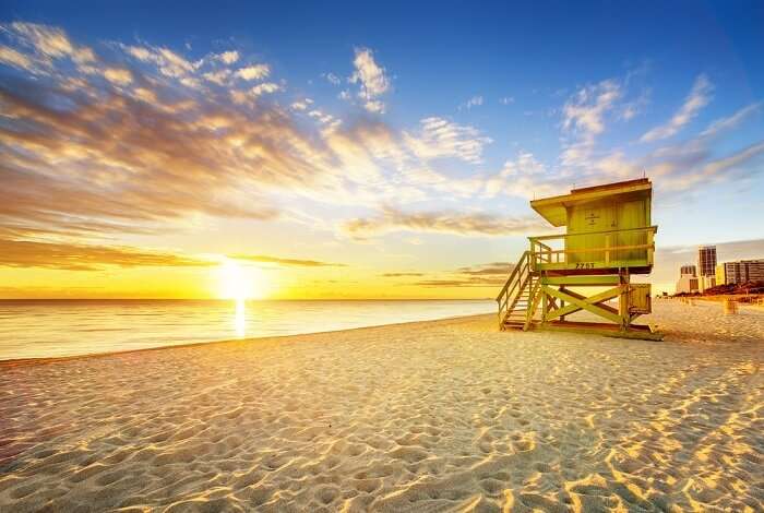 best beaches miami