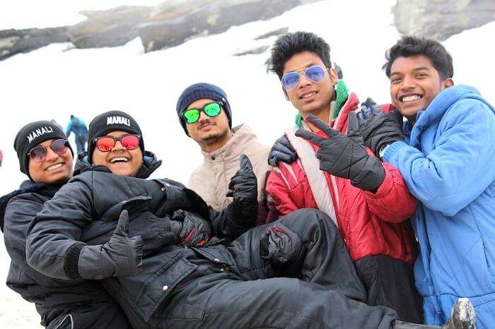 Aishwarya Shindogi's Kullu-Manali diaries | Times of India