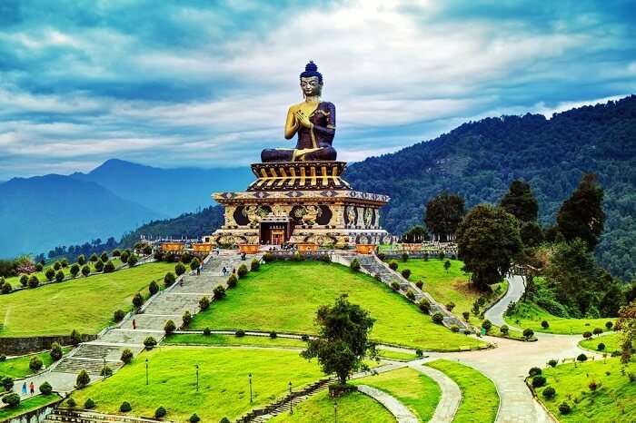 places to visit in Sikkim