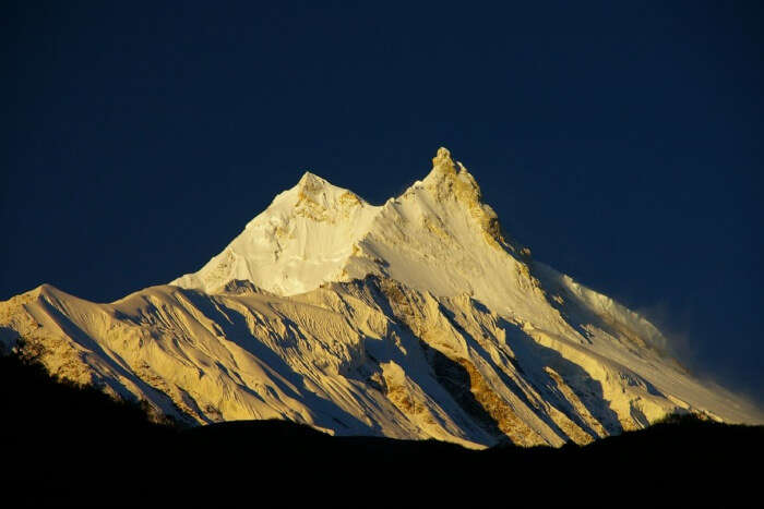 Himalayan treks