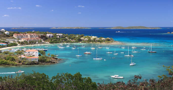 Honeymoon In Us Virgin Islands With Photos An Extensive 2023 Guide