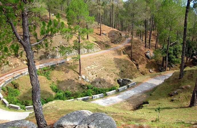 Ranikhet