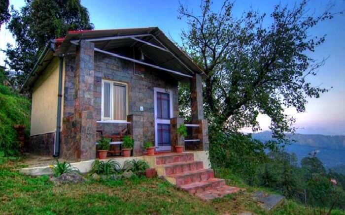 8 Best Resorts In Chail For An Elegant Stay In The Mountains - 