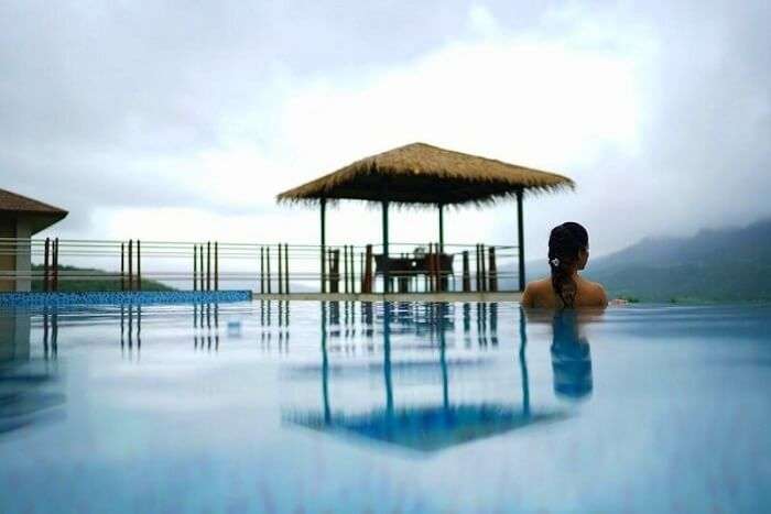 atmanta resort view