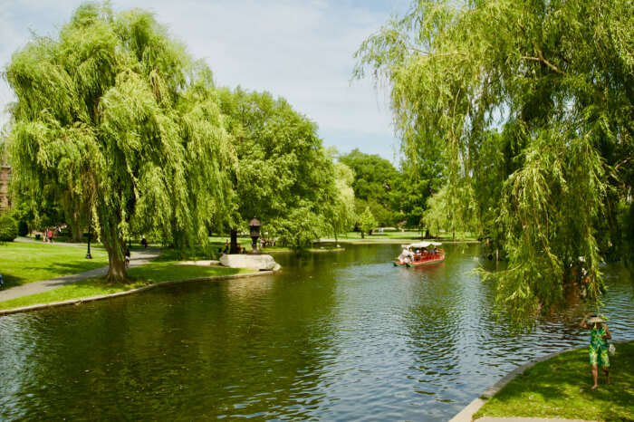 Best Things To Do In Boston