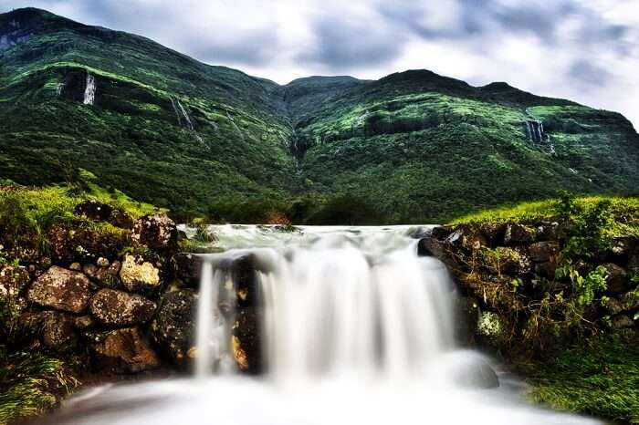 Malshej Ghat