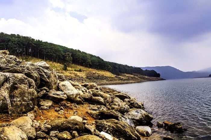 Shillong