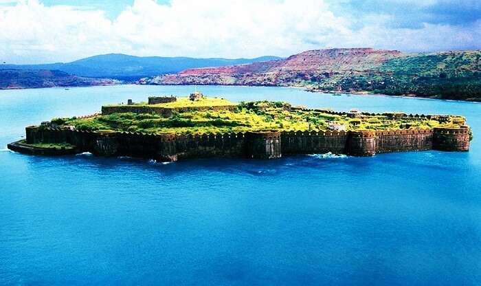 Murud, Maharashtra