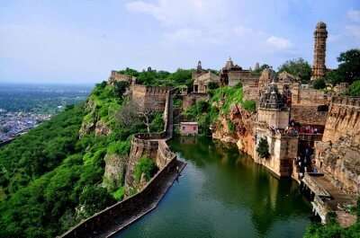 rajasthan places to visit in november