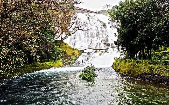 Bhandardara, Maharashtra