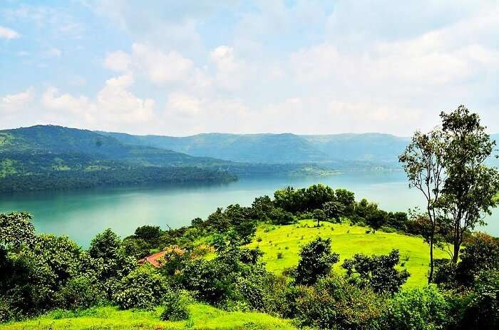 Mulshi, Maharashtra