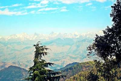 A Peaceful Getaway Dalhousie also known as one of the best places to visit in North India