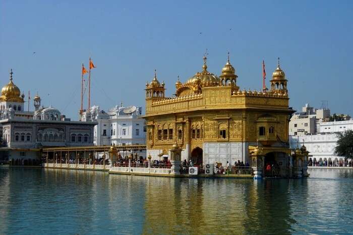Amritsar
