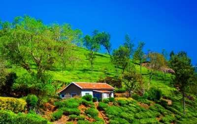 Coonoor- places to visit in tamil nadu