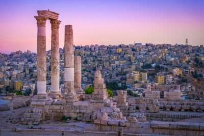 Top Attractions In Jordan
