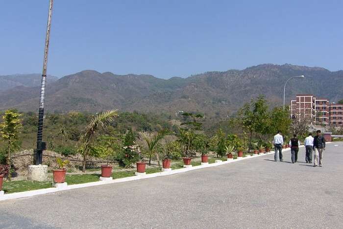 Dehradun