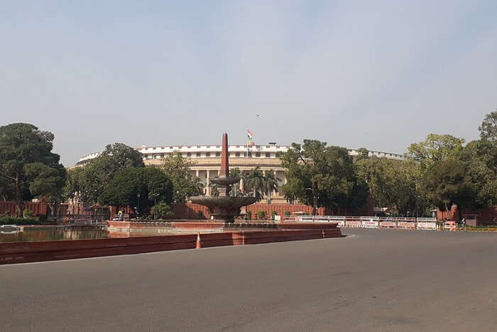Delhi